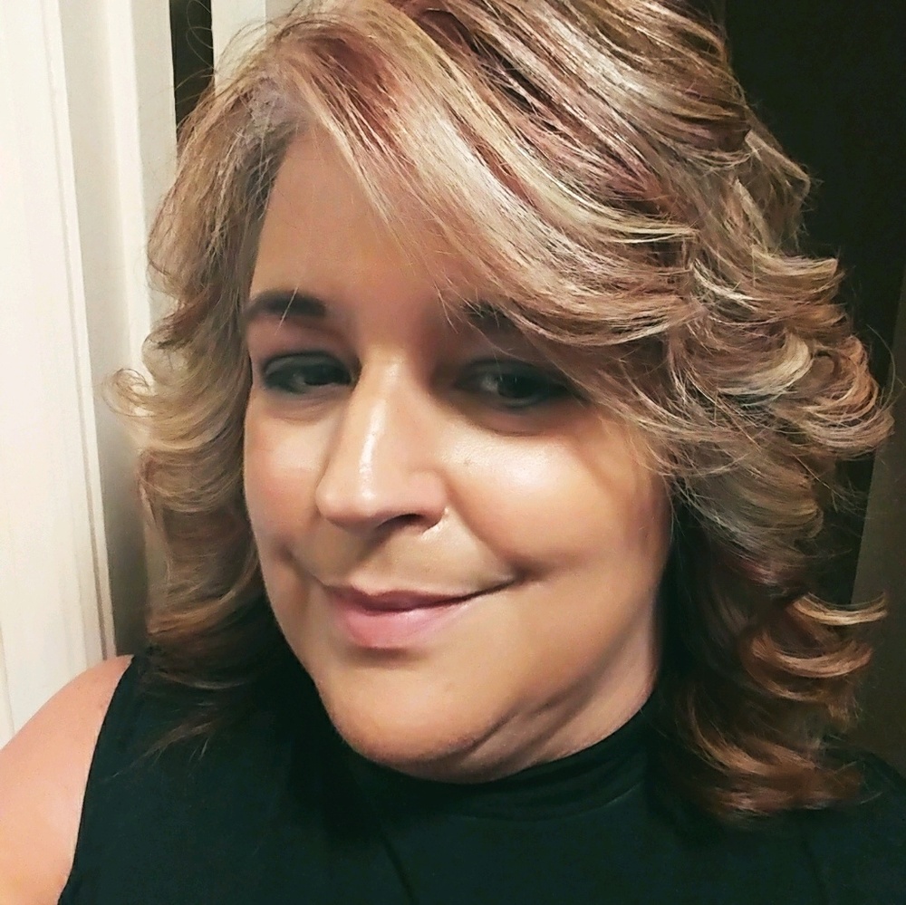 Meet your Posher, Kris